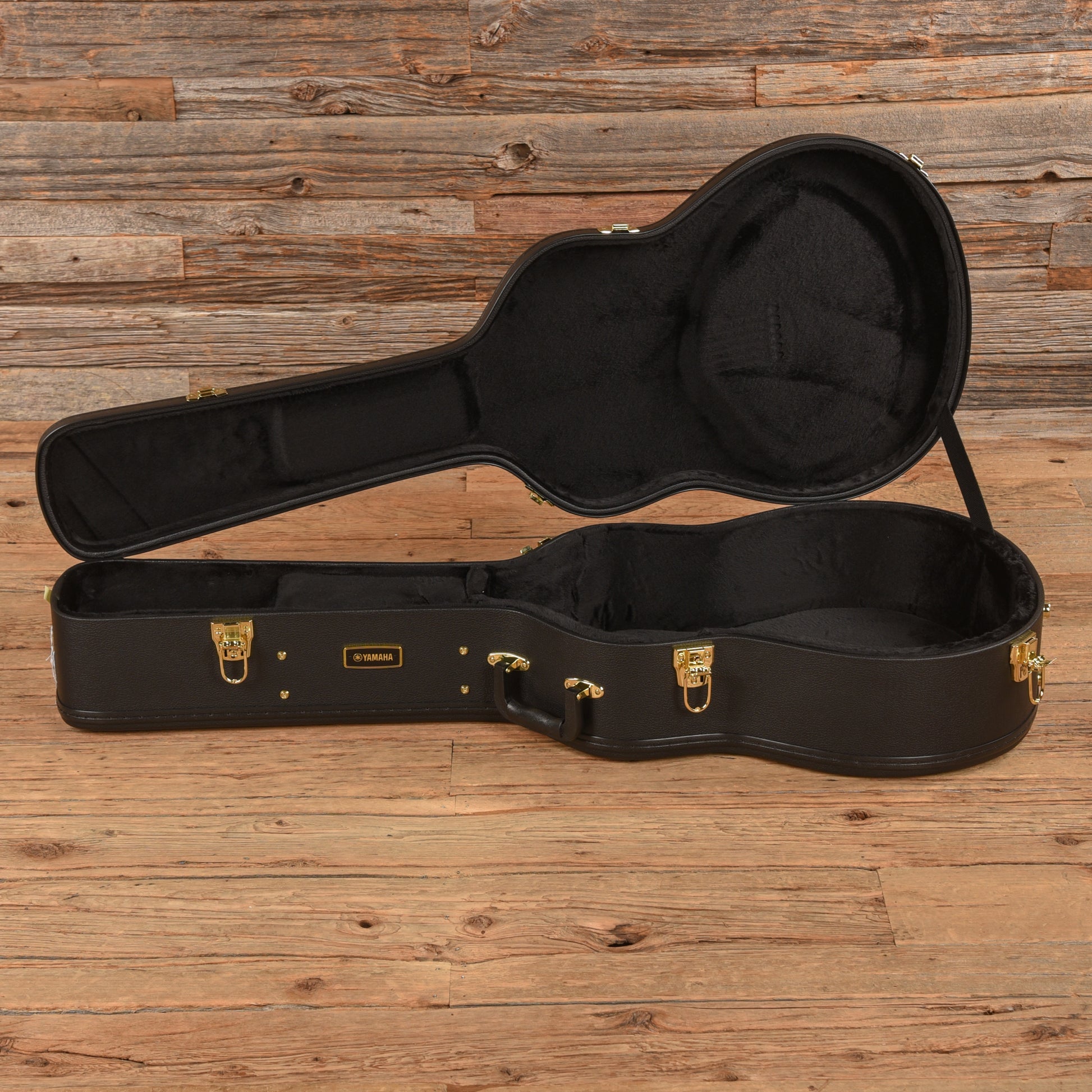 Yamaha Red Label FS5 GL Acoustic Guitar Gloss Drums and Percussion / Acoustic Drums / Full Acoustic Kits