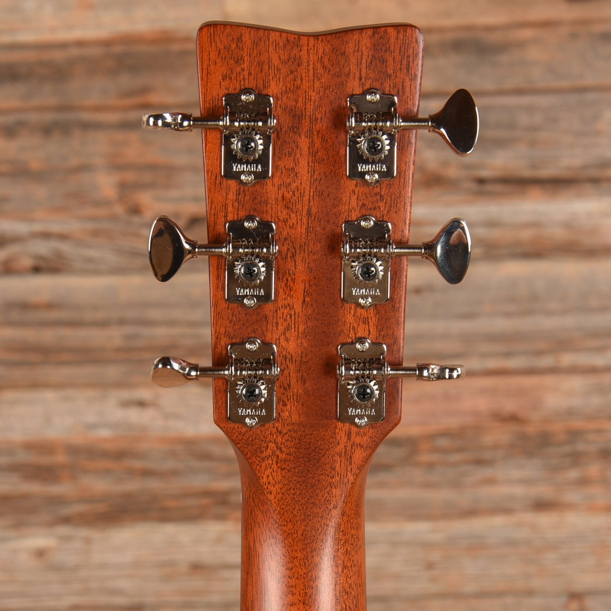 Yamaha Red Label FS5 GL Acoustic Guitar Gloss Drums and Percussion / Acoustic Drums / Full Acoustic Kits