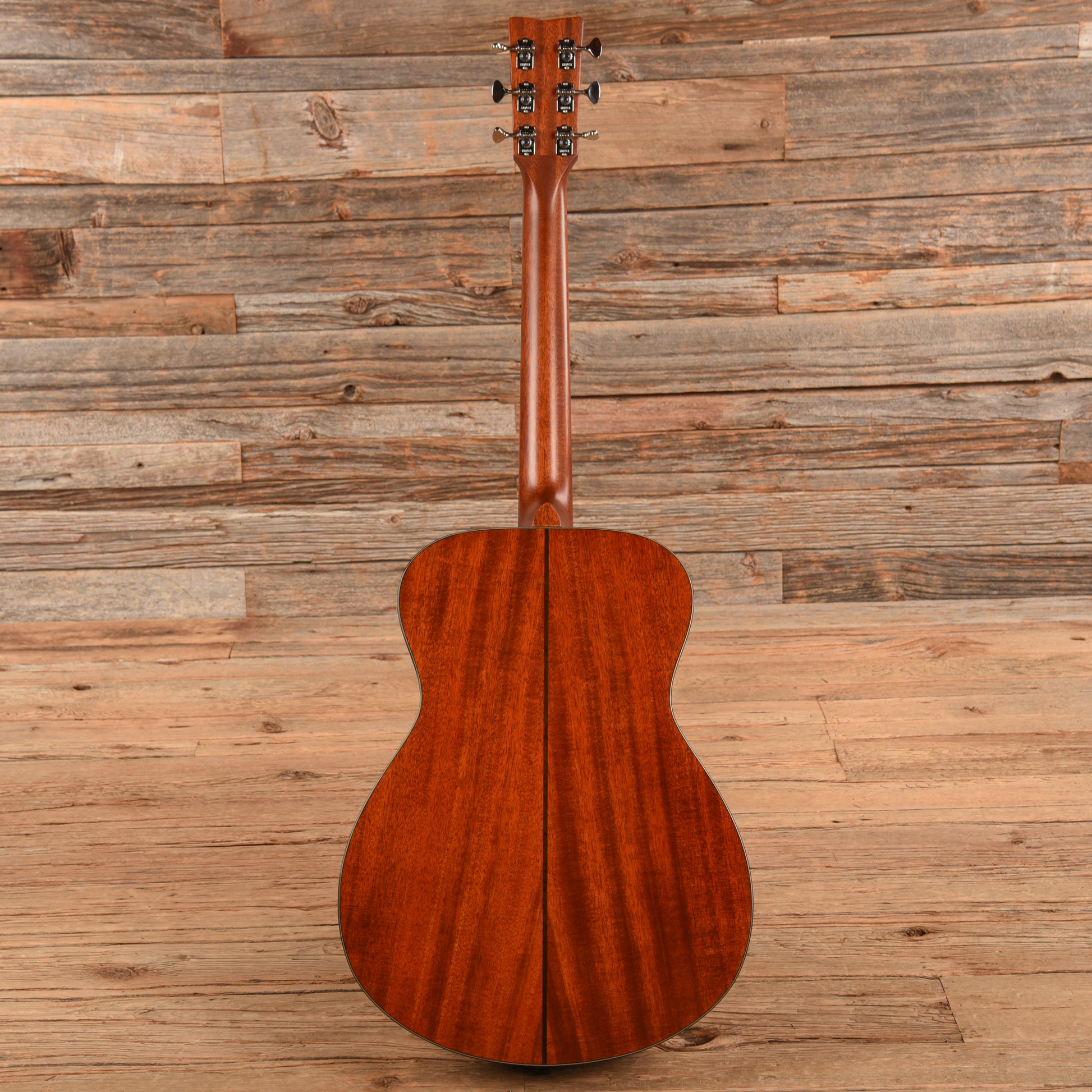 Yamaha Red Label FS5 GL Acoustic Guitar Gloss Drums and Percussion / Acoustic Drums / Full Acoustic Kits