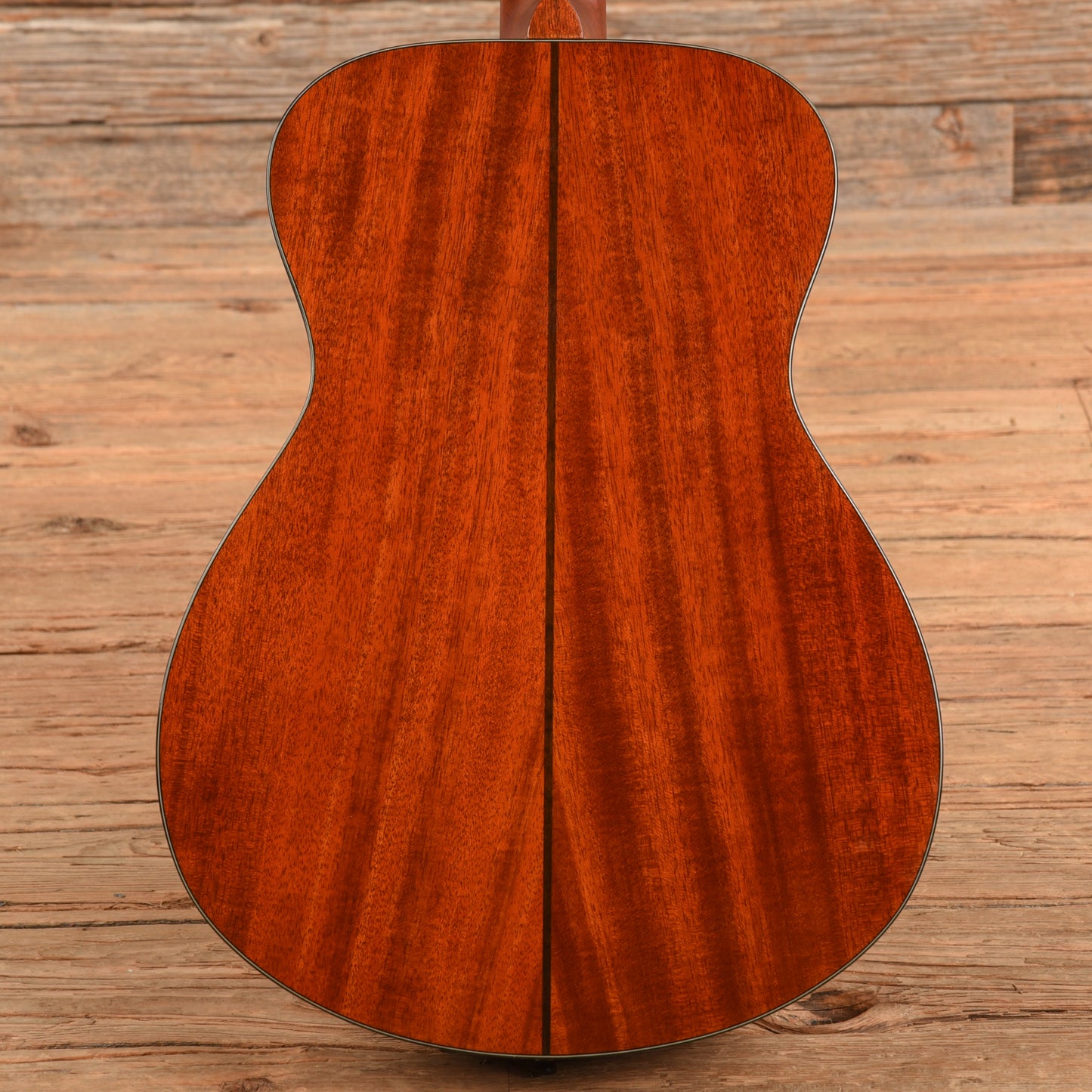 Yamaha Red Label FS5 GL Acoustic Guitar Gloss Drums and Percussion / Acoustic Drums / Full Acoustic Kits