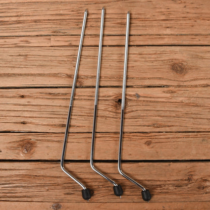 Yamaha Stage Custom Hip 10/13/20/5x13 4pc. Drum Kit Matte Surf Green Drums and Percussion / Acoustic Drums / Full Acoustic Kits