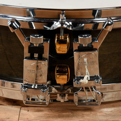 Yamaha Dave Weckl Signature Snare 14" Custom Maple Snare Drum Drums and Percussion / Acoustic Drums / Snare