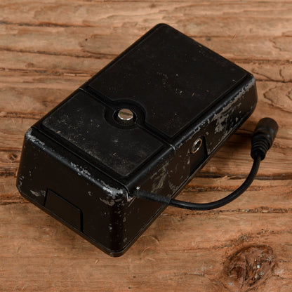 Yamaha CO-01 Compressor Effects and Pedals / Compression and Sustain