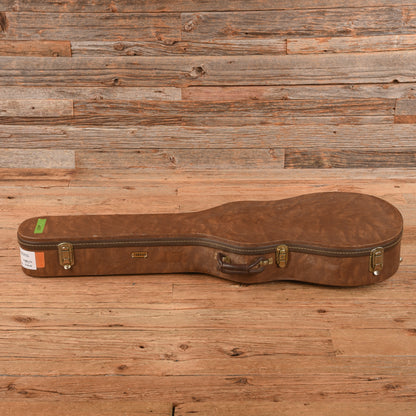 Yamaha AEX500 Natural Electric Guitars / Hollow Body