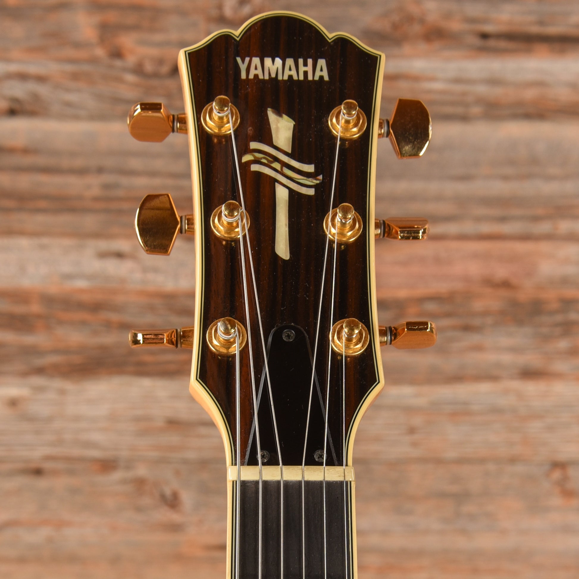 Yamaha AEX500 Natural – Chicago Music Exchange