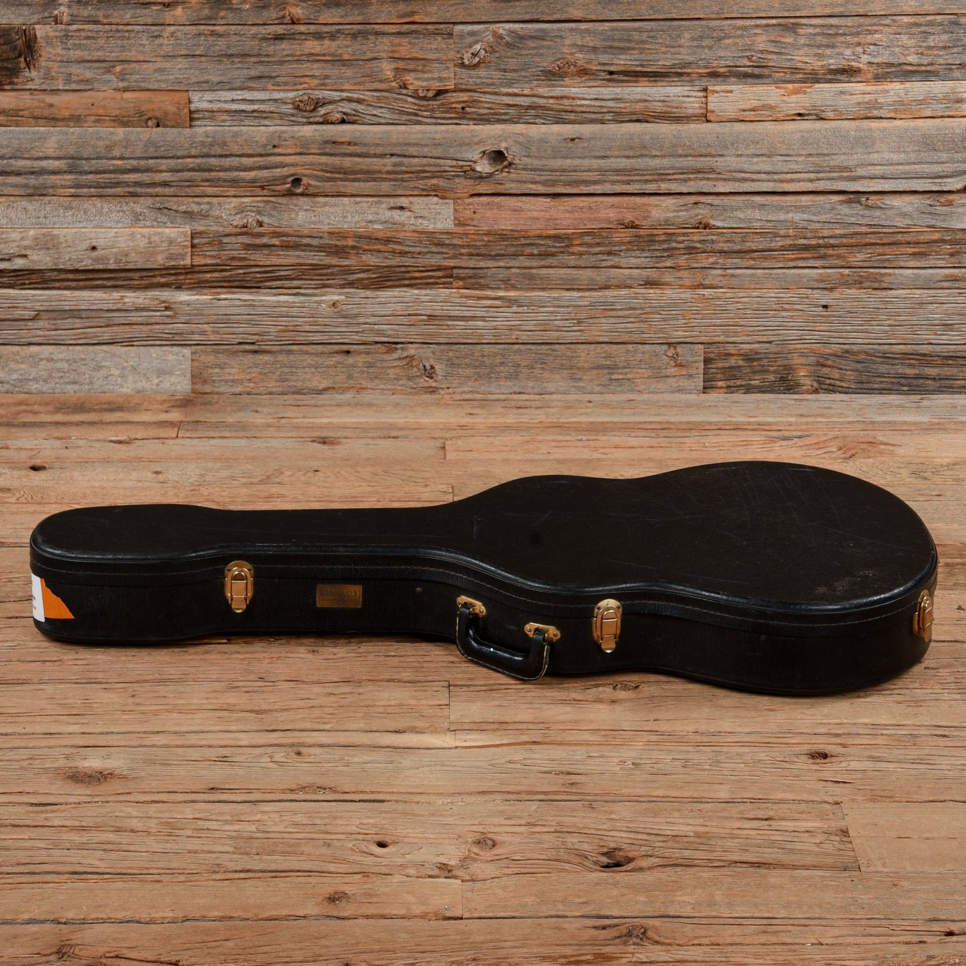 Yamaha SA2000 Red 1980 Electric Guitars / Semi-Hollow