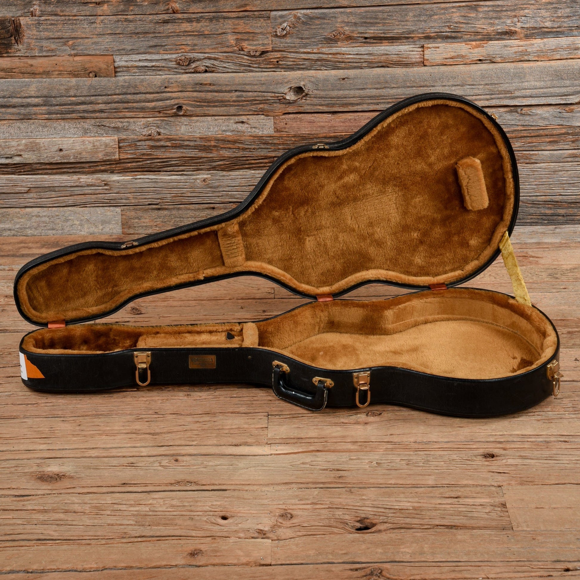 Yamaha SA2000 Red 1980 Electric Guitars / Semi-Hollow