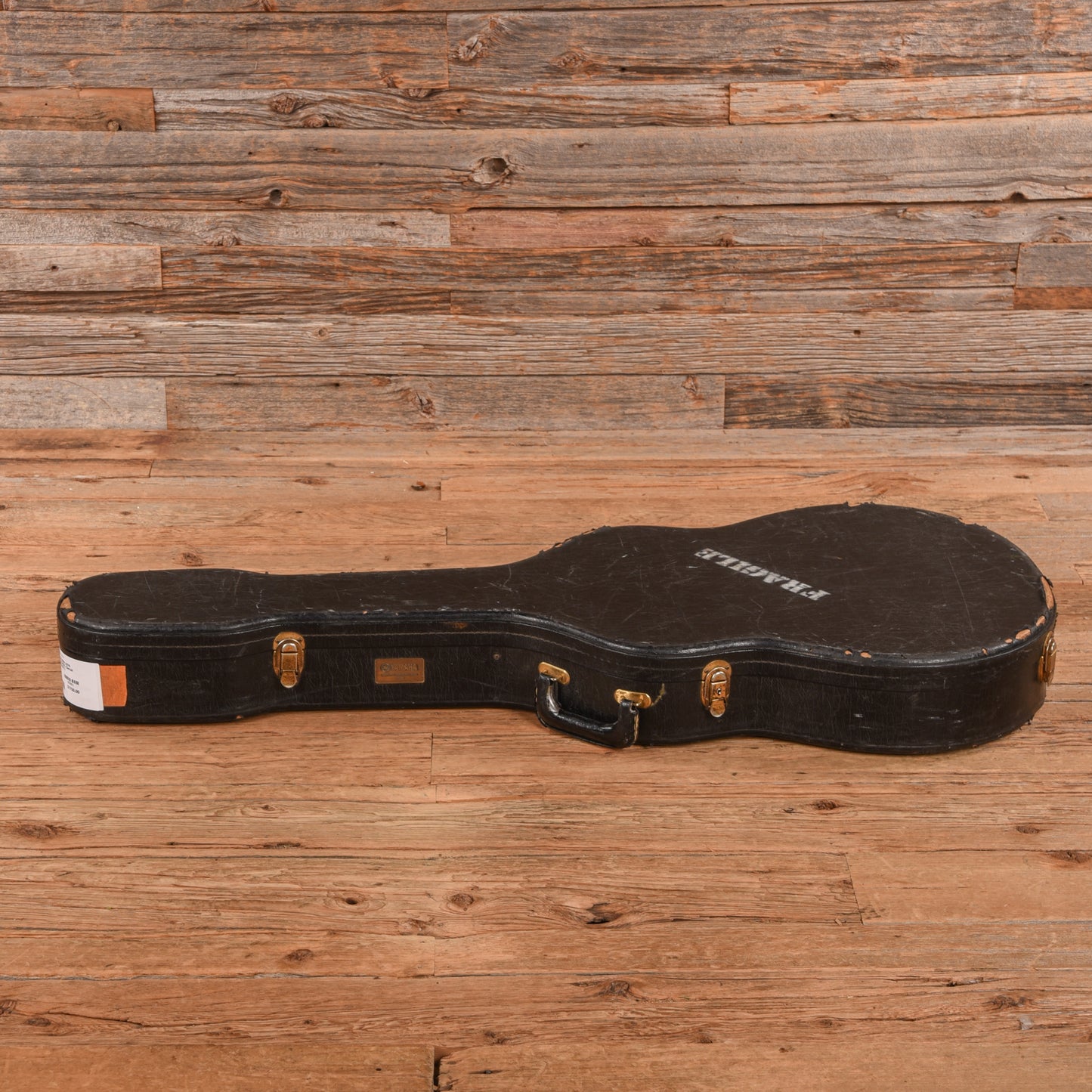 Yamaha SA2000 Sunburst 1979 Electric Guitars / Semi-Hollow