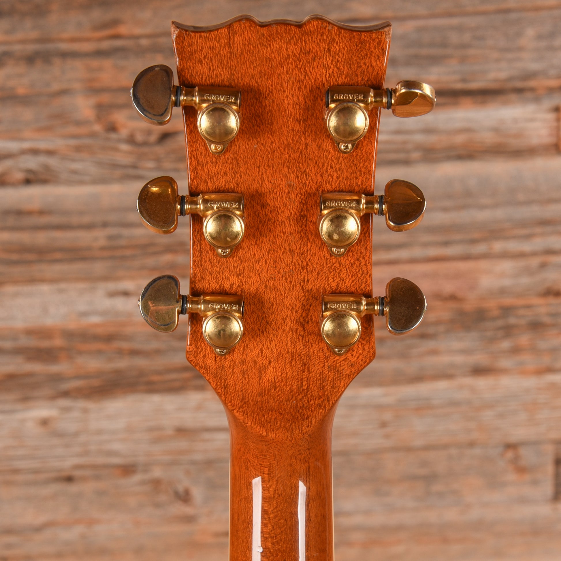 Yamaha SA2000 Sunburst 1979 Electric Guitars / Semi-Hollow