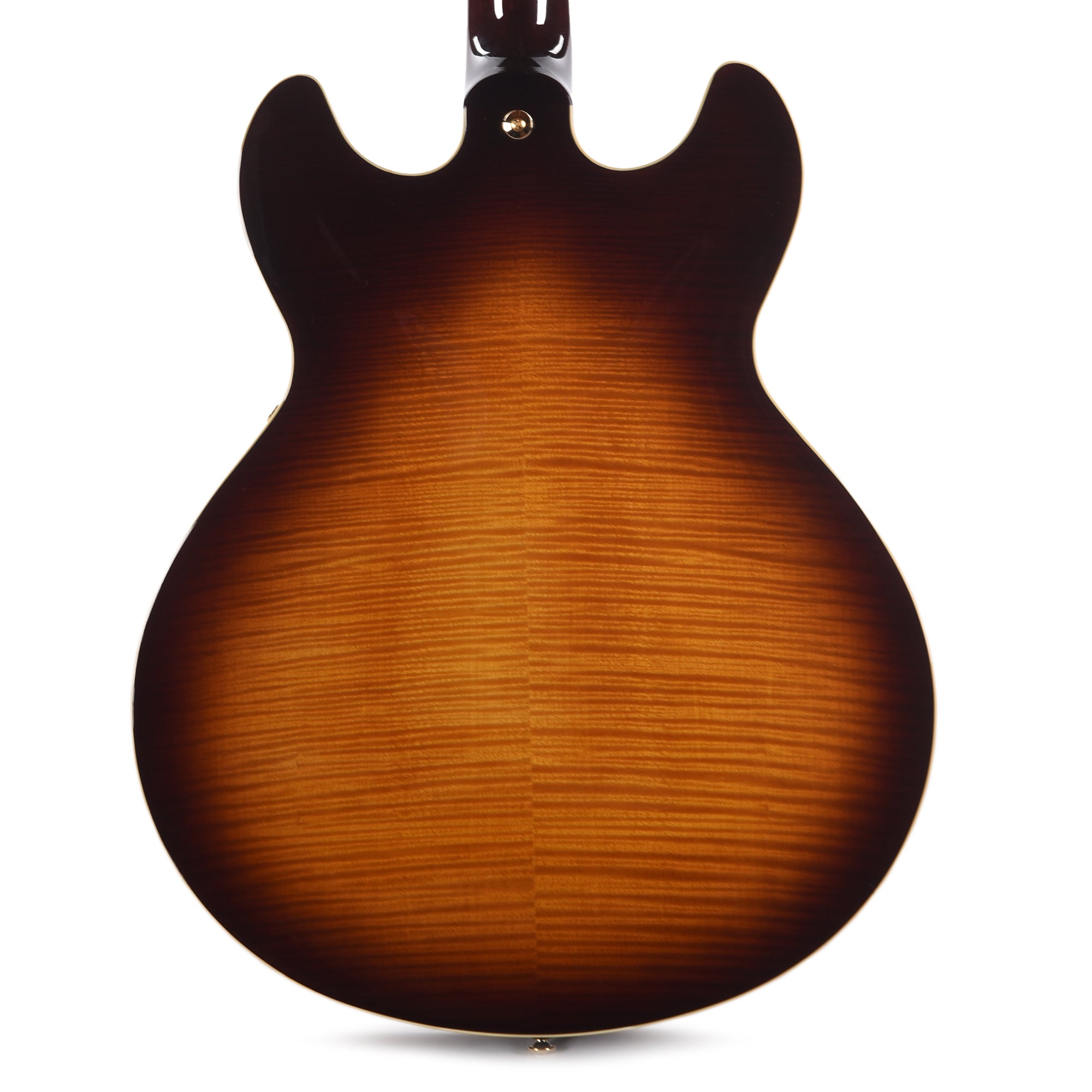 Yamaha SA2200 Semi-Hollow Electric Guitar Violin Sunburst Electric Guitars / Semi-Hollow