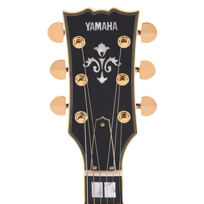 Yamaha SA2200 Semi-Hollow Electric Guitar Violin Sunburst Electric Guitars / Semi-Hollow