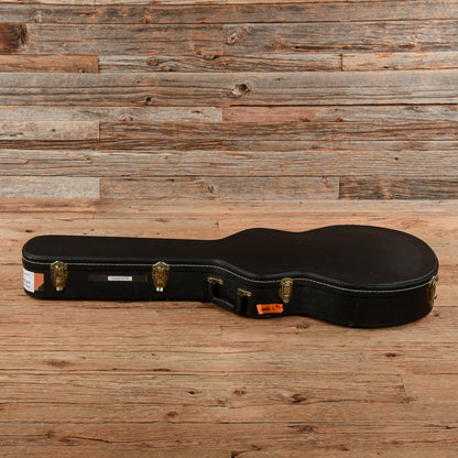 Yamaha SA700 Cherry Electric Guitars / Semi-Hollow