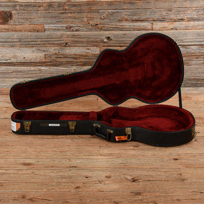 Yamaha SA700 Cherry Electric Guitars / Semi-Hollow