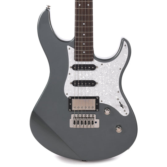 Yamaha Pacifica 612VIIX Electric Guitar Mist Green Electric Guitars / Solid Body