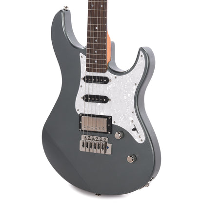 Yamaha Pacifica 612VIIX Electric Guitar Mist Green Electric Guitars / Solid Body