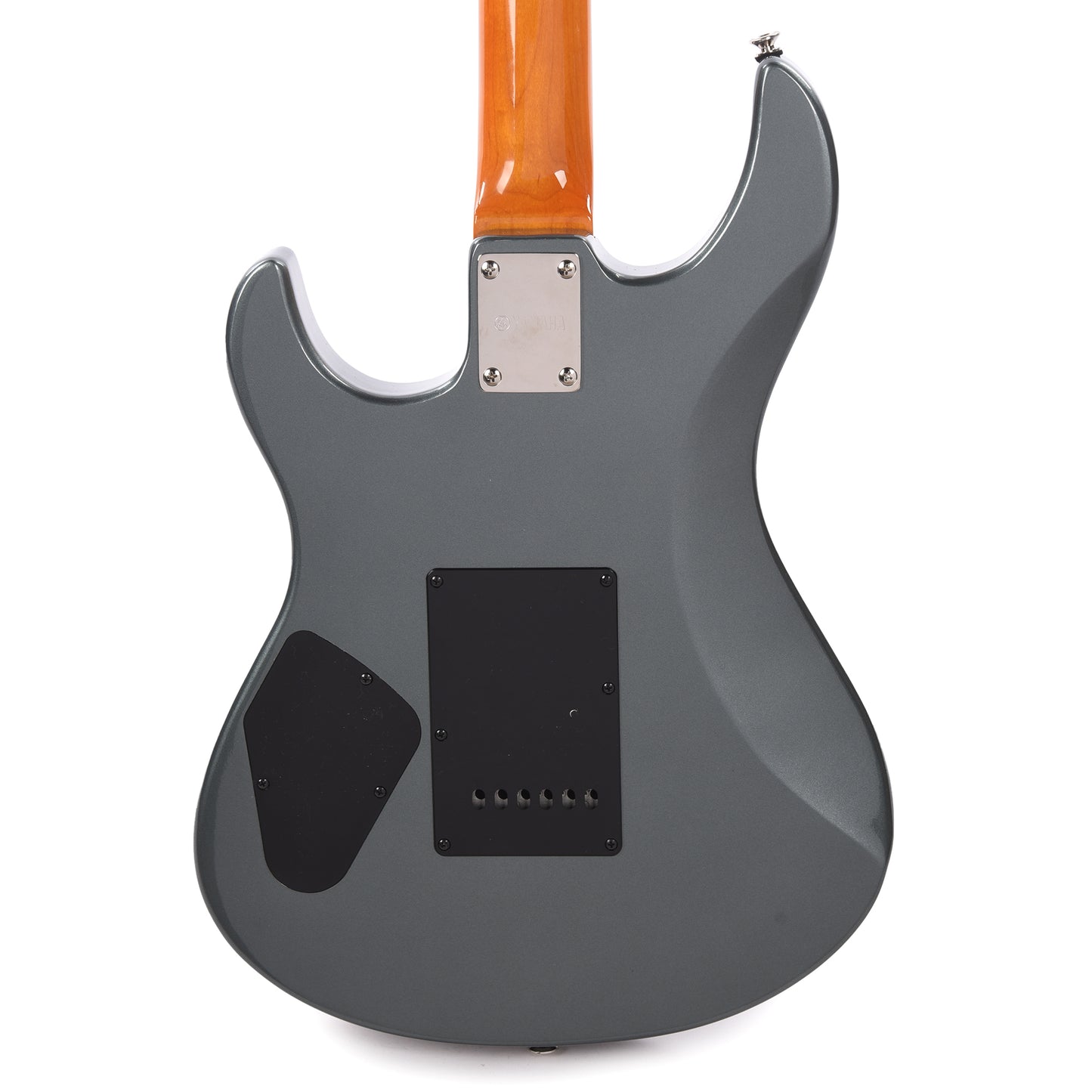 Yamaha Pacifica 612VIIX Electric Guitar Mist Green Electric Guitars / Solid Body