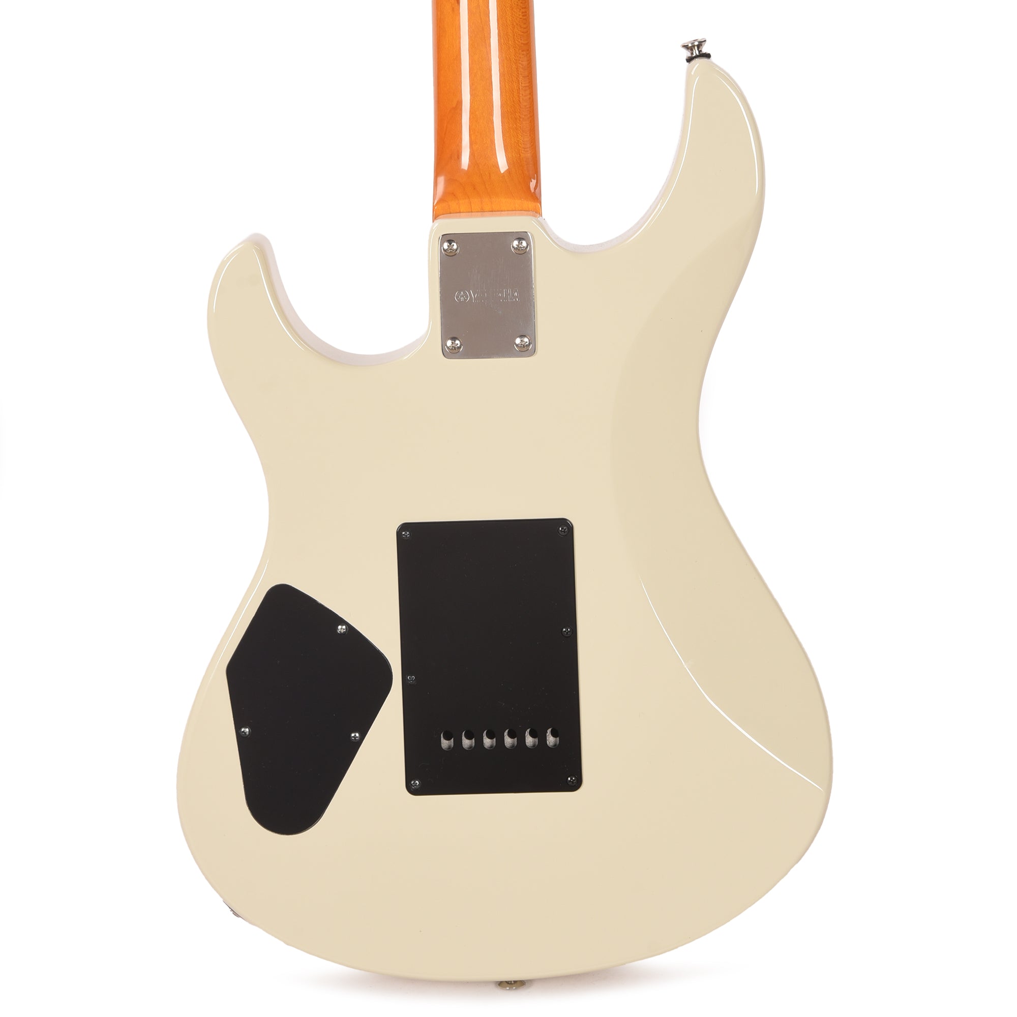 Yamaha Pacifica 612VIIX Electric Guitar Vintage White Electric Guitars / Solid Body