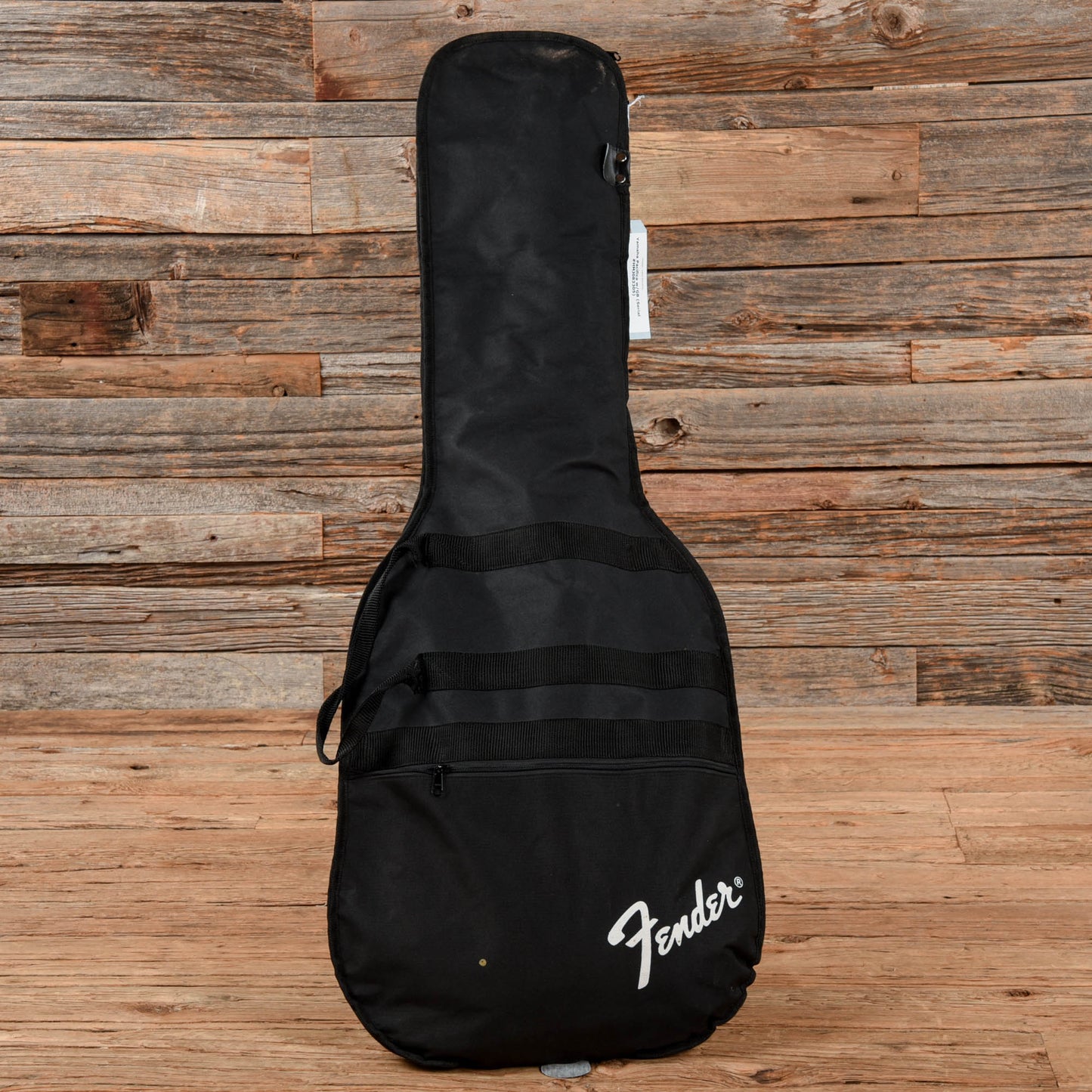 Yamaha Pacifica Black Electric Guitars / Solid Body