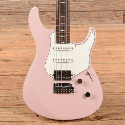 Yamaha Pacifica PACS+12 Ash Pink Electric Guitars / Solid Body