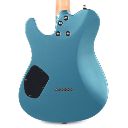 Yamaha PACP11S Pacifica SC Professional Breeze Metallic Blue Electric Guitars / Solid Body