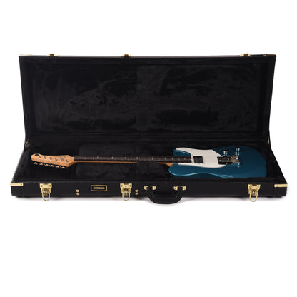 Yamaha PACP11S Pacifica SC Professional Breeze Metallic Blue Electric Guitars / Solid Body