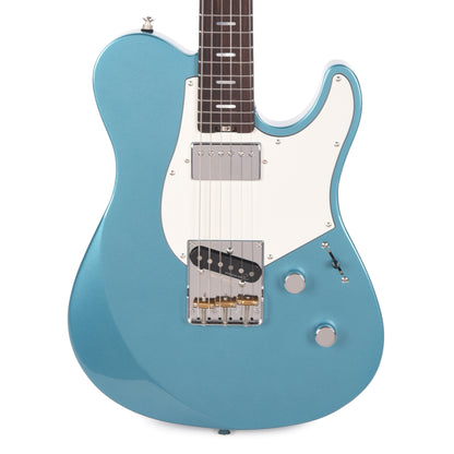 Yamaha PACP11S Pacifica SC Professional Breeze Metallic Blue Electric Guitars / Solid Body
