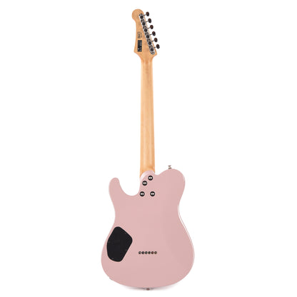 Yamaha PACP11SM Pacifica SC Professional Ash Pink w/ Maple Fingerboard Electric Guitars / Solid Body