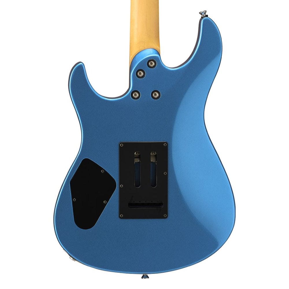 Yamaha PACP12 Pacifica Pro Sparkle Blue Electric Guitars / Solid Body