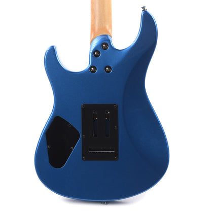 Yamaha PACP12 Pacifica Pro Sparkle Blue Electric Guitars / Solid Body