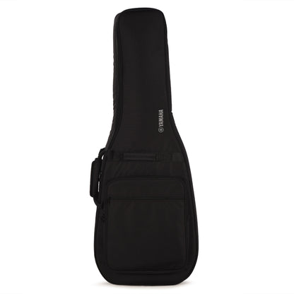 Yamaha PACS+11SM Pacifica SC Standard Plus Black w/ Maple Fingerboard & Gig Bag Electric Guitars / Solid Body