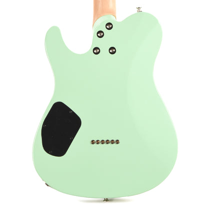 Yamaha PACS+11SM Pacifica SC Standard Plus Peppermint Green w/ Maple Fingerboard & Gig Bag Electric Guitars / Solid Body