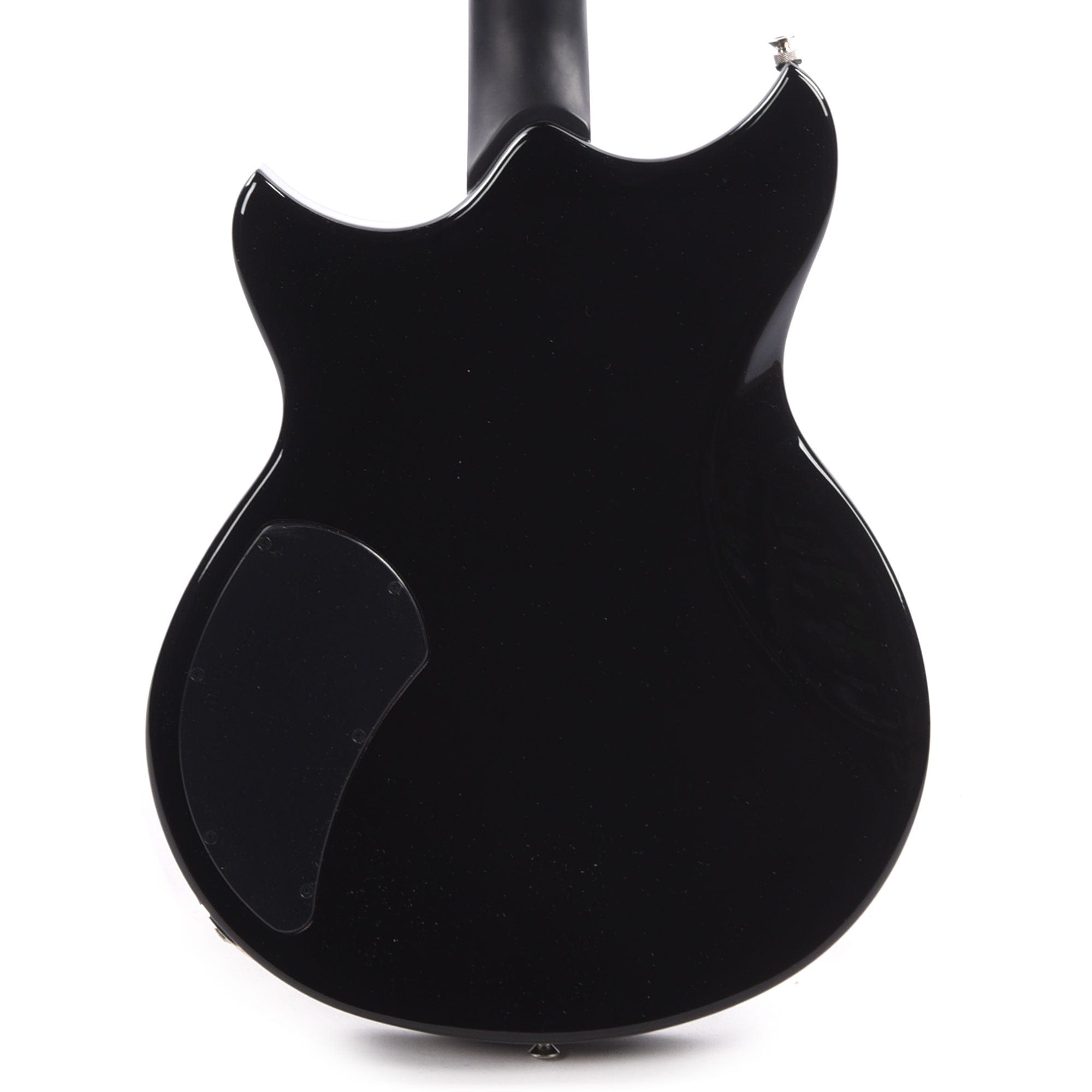 Yamaha Revstar Element RSE20 Black Electric Guitars / Solid Body