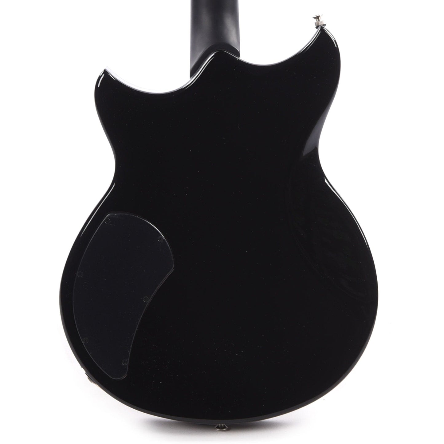 Yamaha Revstar Element RSE20 Black Electric Guitars / Solid Body