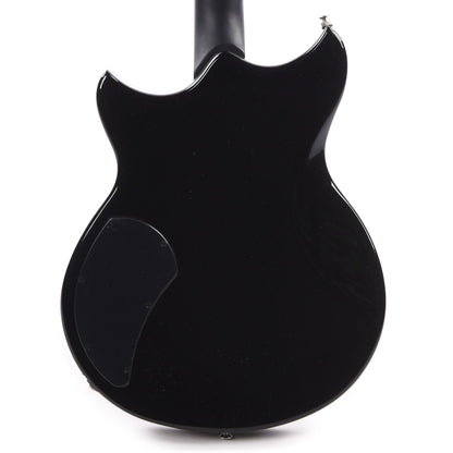 Yamaha Revstar Element RSE20 Black Electric Guitars / Solid Body