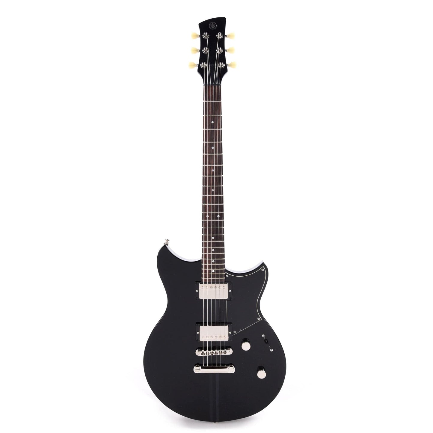Yamaha Revstar Element RSE20 Black Electric Guitars / Solid Body