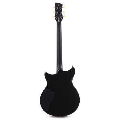 Yamaha Revstar Element RSE20 Black Electric Guitars / Solid Body