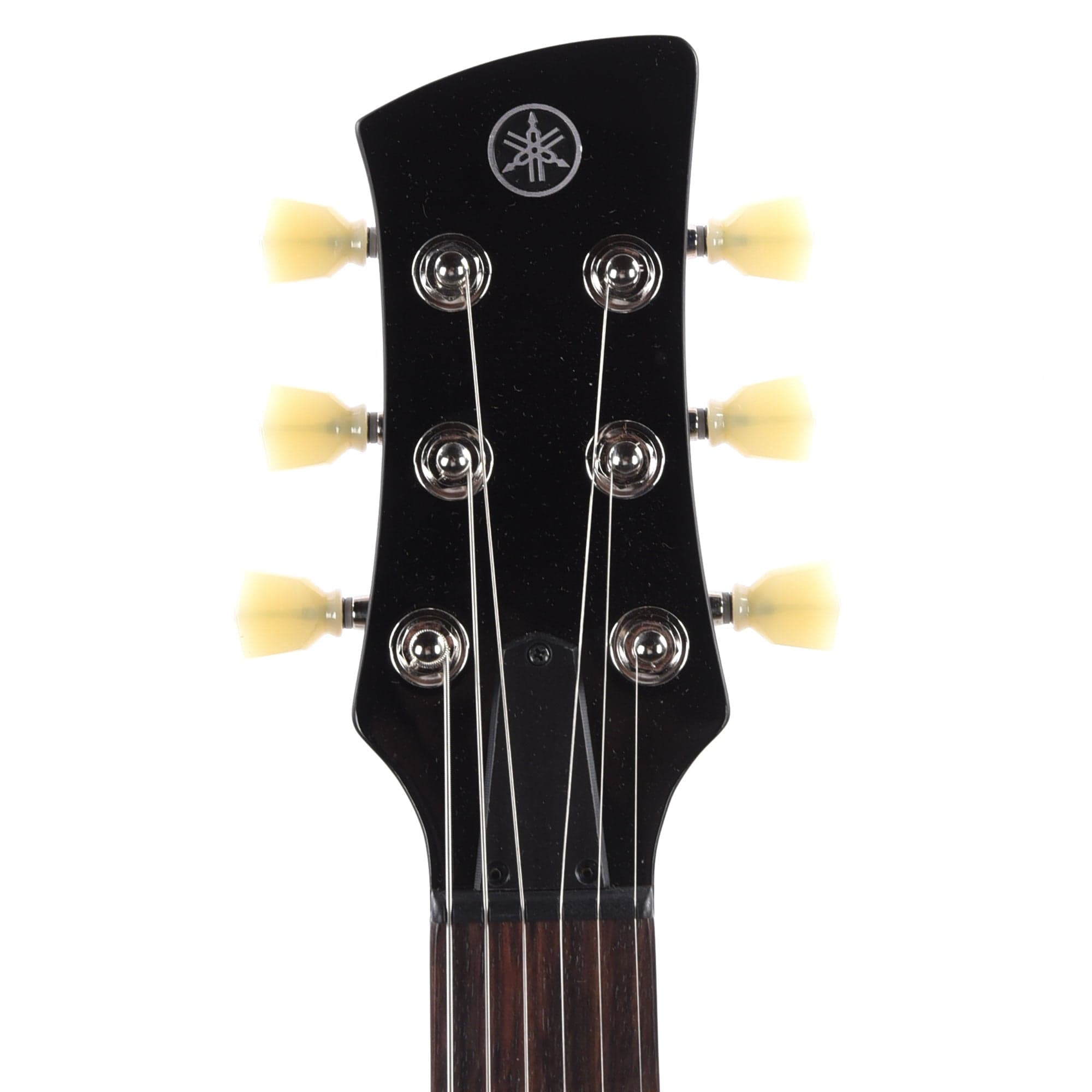Yamaha Revstar Element RSE20 Black Electric Guitars / Solid Body