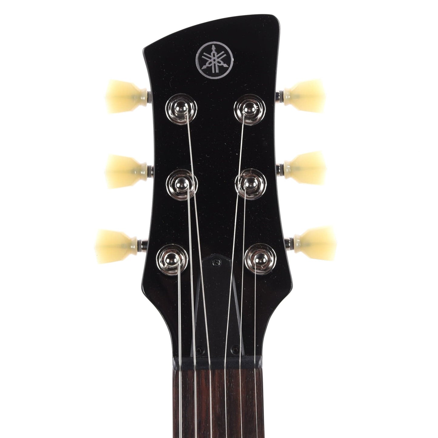 Yamaha Revstar Element RSE20 Black Electric Guitars / Solid Body