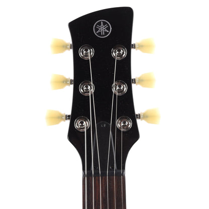 Yamaha Revstar Element RSE20 Black Electric Guitars / Solid Body