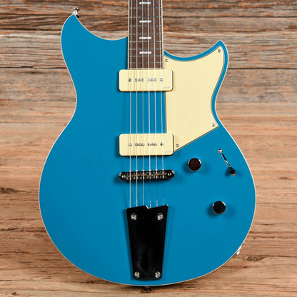 Yamaha Revstar II RSP02T Swift Blue 2023 Electric Guitars / Solid Body