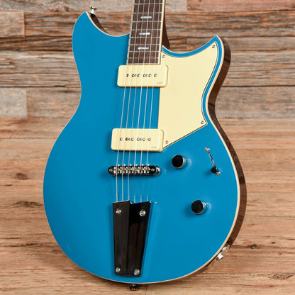 Yamaha Revstar II RSP02T Swift Blue 2023 Electric Guitars / Solid Body