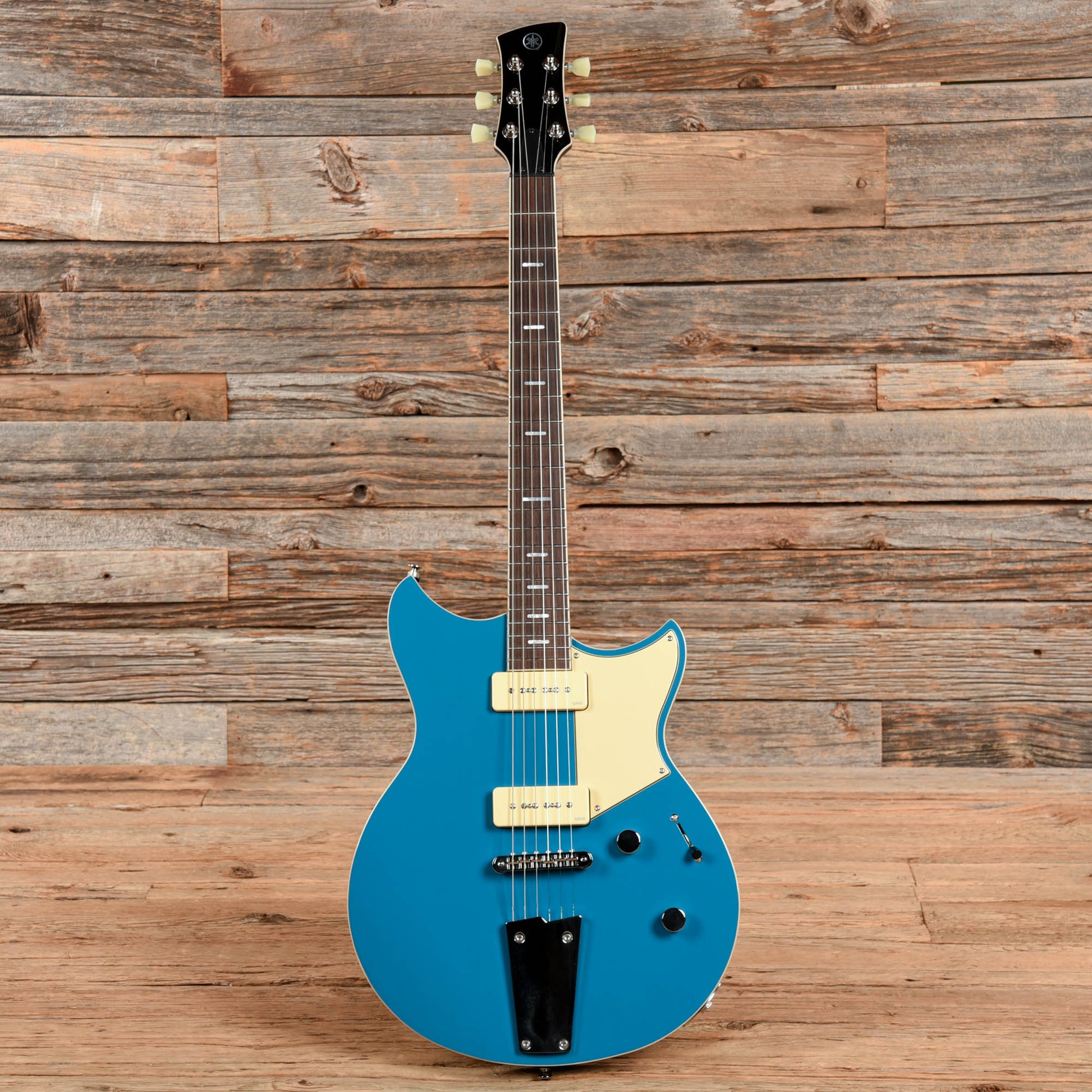 Yamaha Revstar II RSP02T Swift Blue 2023 Electric Guitars / Solid Body