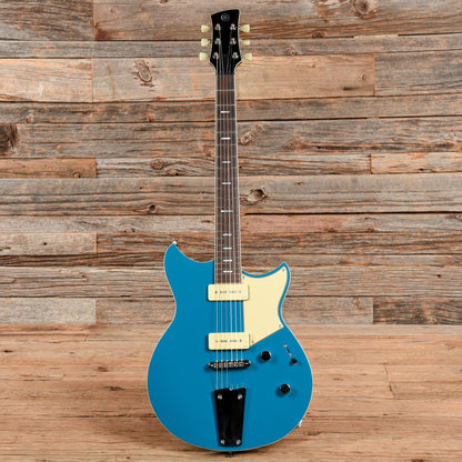 Yamaha Revstar II RSP02T Swift Blue 2023 Electric Guitars / Solid Body