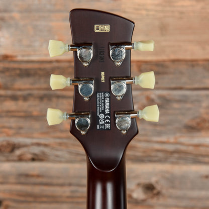 Yamaha Revstar II RSP02T Swift Blue 2023 Electric Guitars / Solid Body