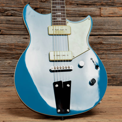 Yamaha Revstar II RSP02T Swift Blue 2023 Electric Guitars / Solid Body