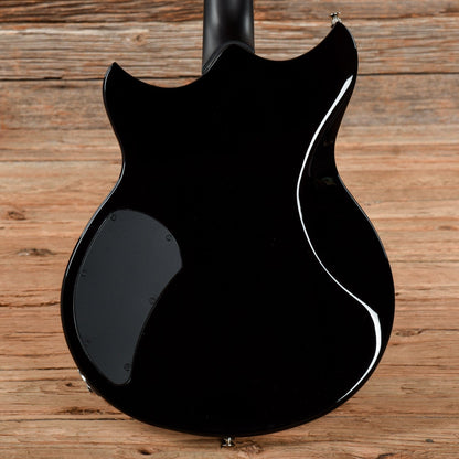 Yamaha Revstar II RSS02T Sunset Burst 2022 Electric Guitars / Solid Body