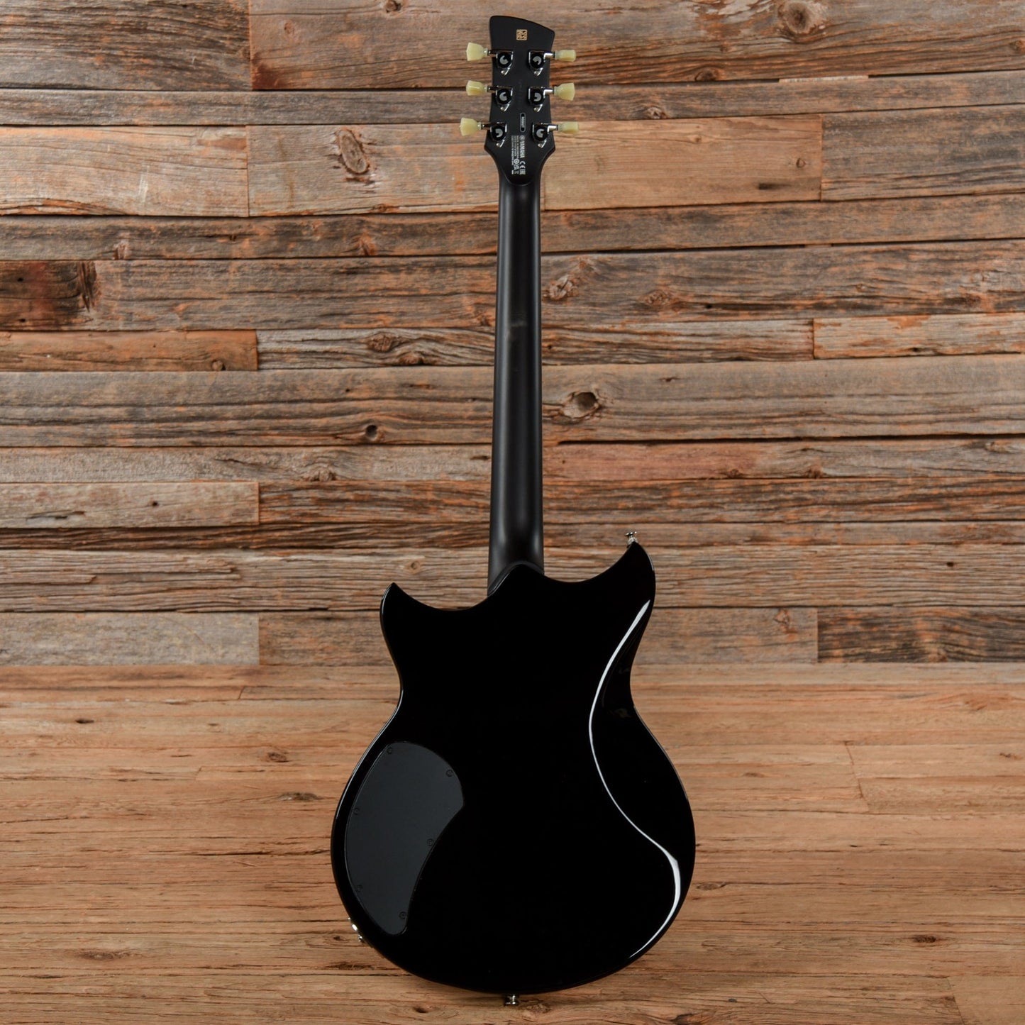 Yamaha Revstar II RSS02T Sunset Burst 2022 Electric Guitars / Solid Body