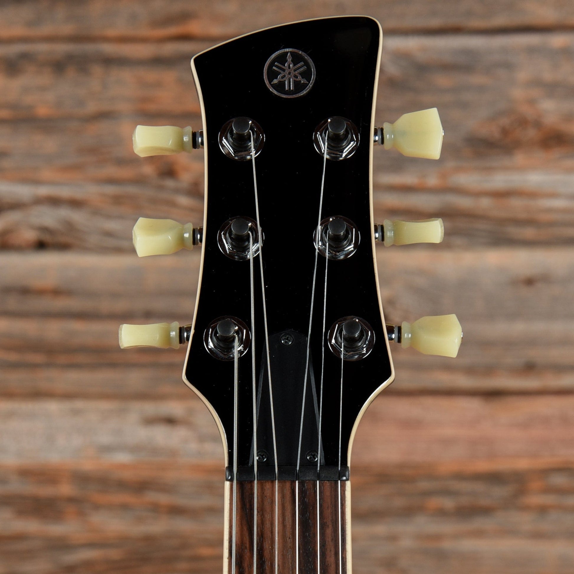 Yamaha Revstar II RSS02T Sunset Burst 2022 Electric Guitars / Solid Body