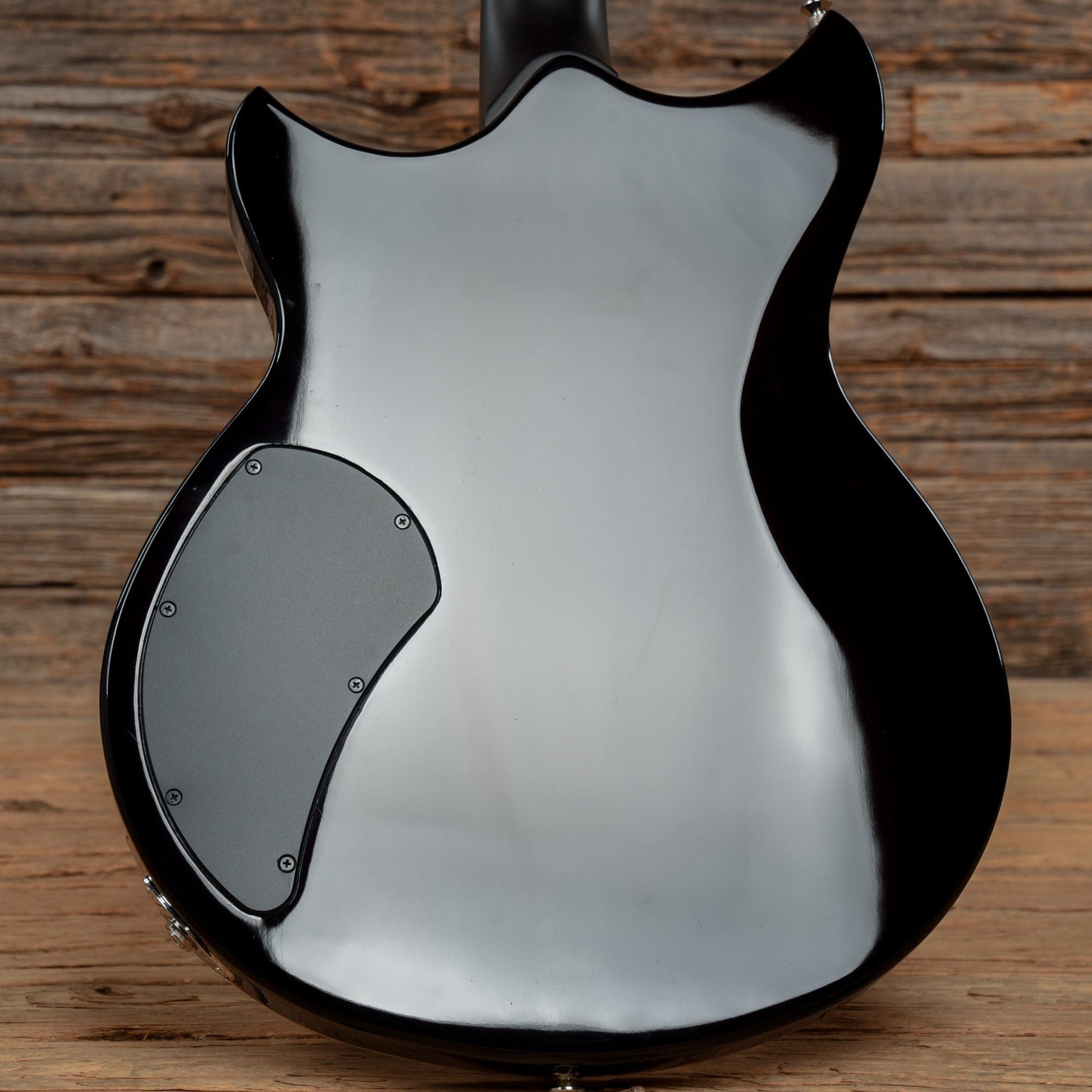 Yamaha Revstar II RSS02T Sunset Burst 2022 Electric Guitars / Solid Body