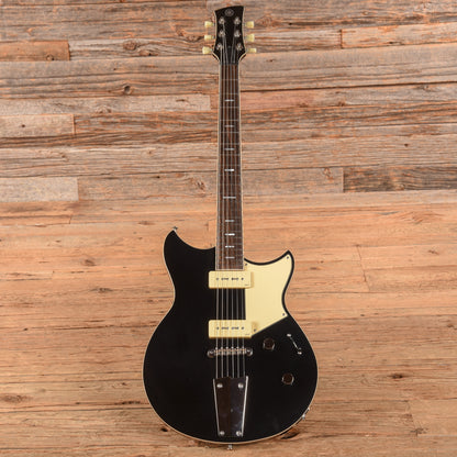 Yamaha Revstar II Standard RSS02T Black 2024 Electric Guitars / Solid Body